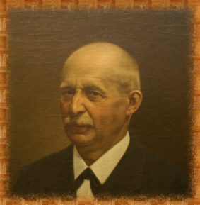 August Kost, founder